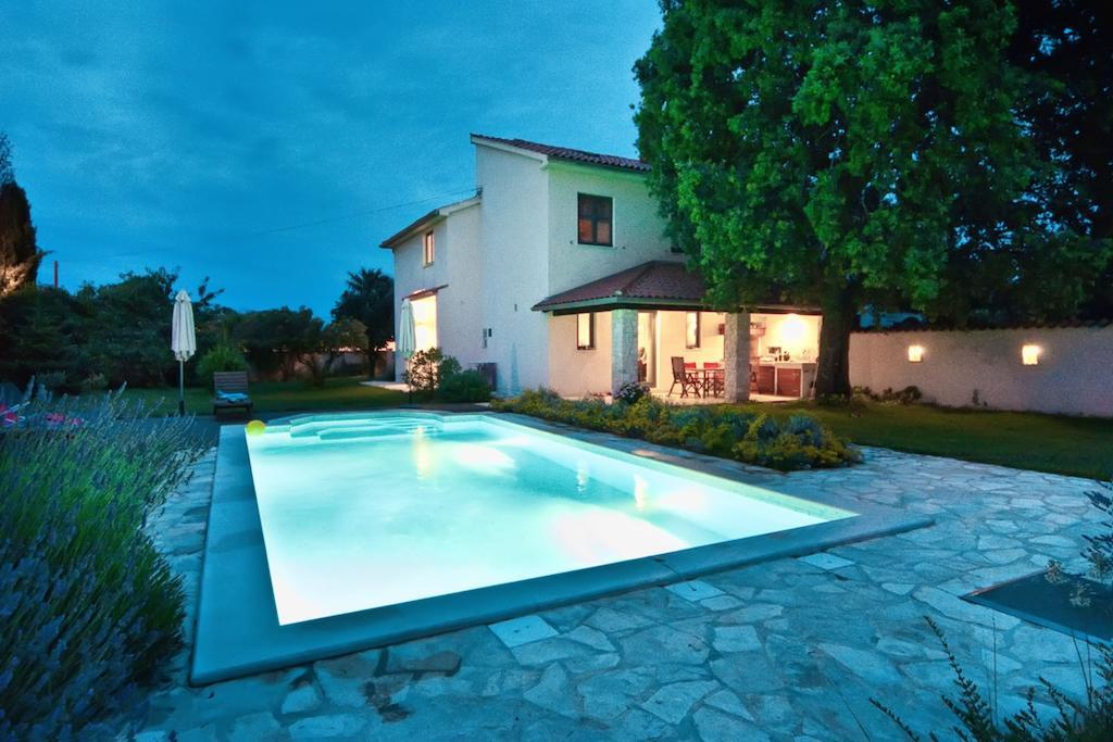 Villa Altra Krnica Exterior foto