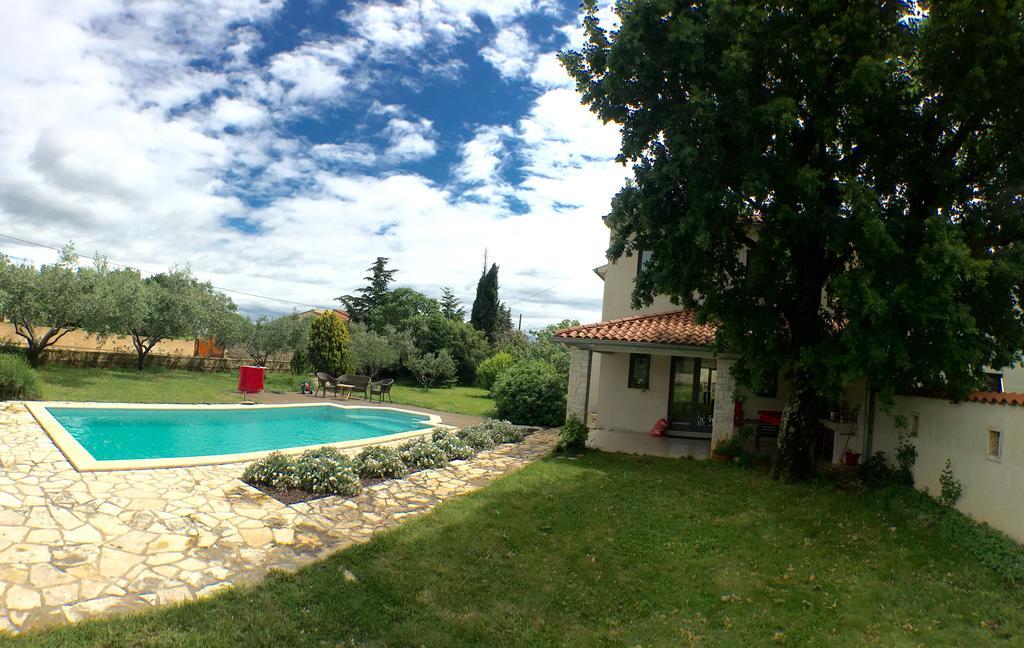 Villa Altra Krnica Exterior foto